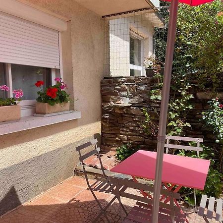 Logement Au Calme Pres D'Aurillac Sansac-de-Marmiesse Экстерьер фото