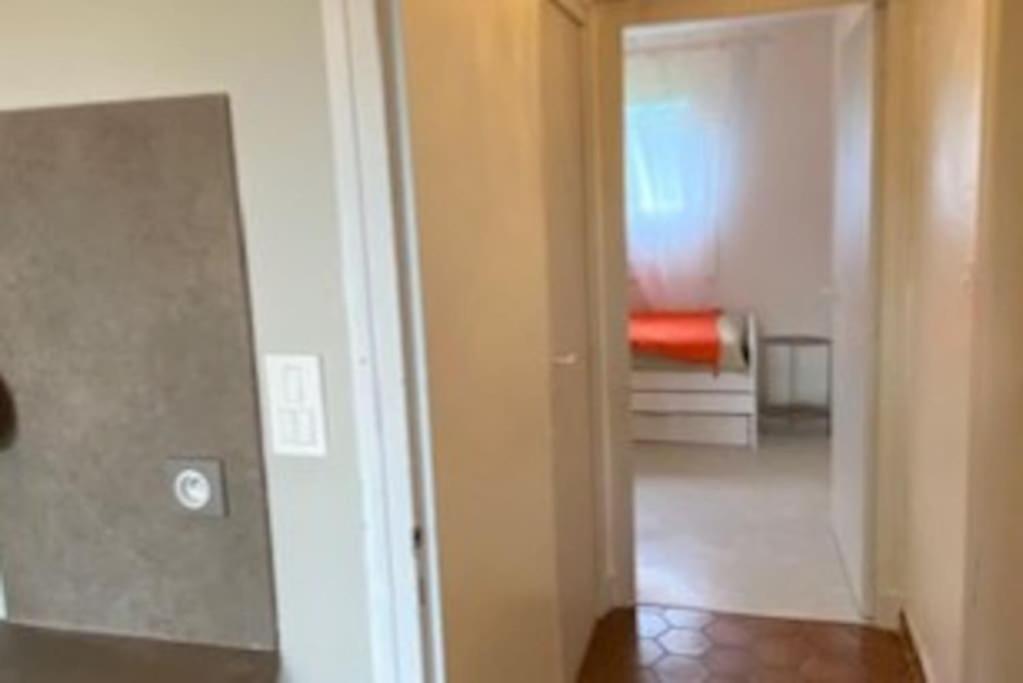 Logement Au Calme Pres D'Aurillac Sansac-de-Marmiesse Экстерьер фото